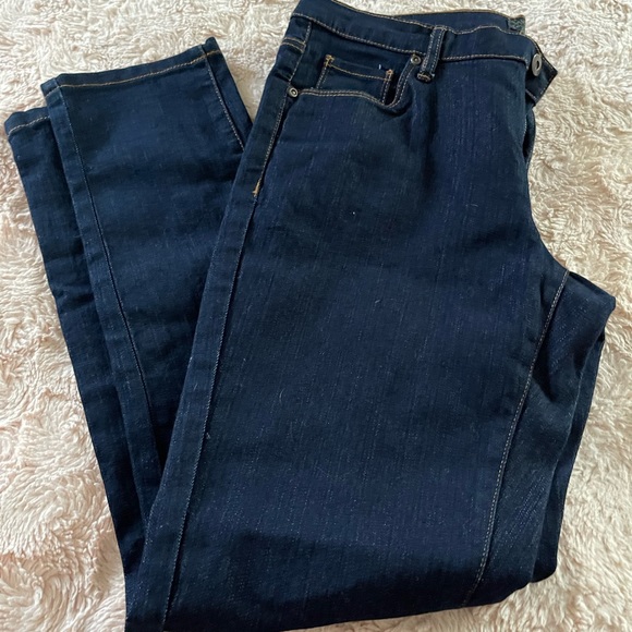 Ladies jeans - Picture 2 of 2